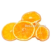 Вяленые апельсины