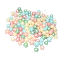 Сахарные шарики цвета айвори