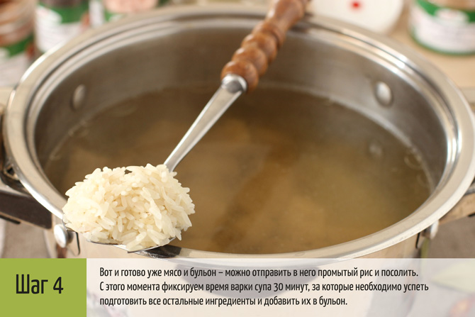 суп харчо рецепт самый простой приготовления в домашних условиях