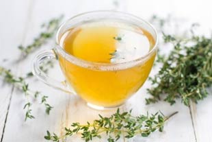 Чай із Чабрецем Користь для здоров'я