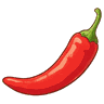 Перець чилі