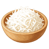 Миска квашеної капусти