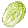 Пекінська капуста