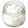 Банка кокосового масла