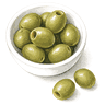 Оливки