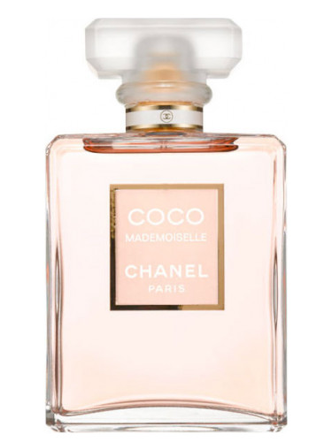 Chanel Coco Mademoiseller