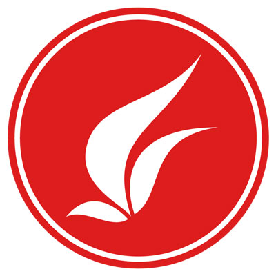 Логотип магазина специй Делюкс