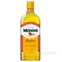 Масло оливковое Monini Anfora