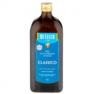Оливковое масло De Cecco Classico
