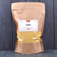 Пшено для каш 1 кг