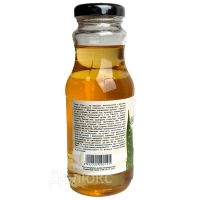 Светлый сироп голубой агавы