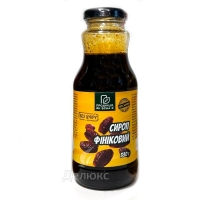 Сироп финиковый без сахара 