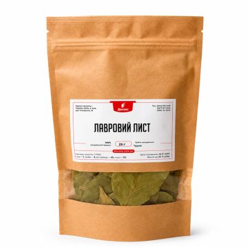 Лавровый лист