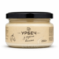 Урбеч із кеш'ю 100%