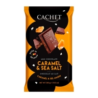  Cachet Caramel and Sea Salt 300 грамм