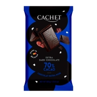 Cachet 70% Dark Chocolate