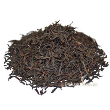 Черный крупнолистовой цейлонский чай