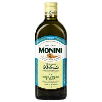 Оливковое масло Monini Delicato