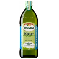 Оливковое масло Monini Delicato