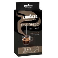Кофе молотый Lavazza Espresso 250 г 