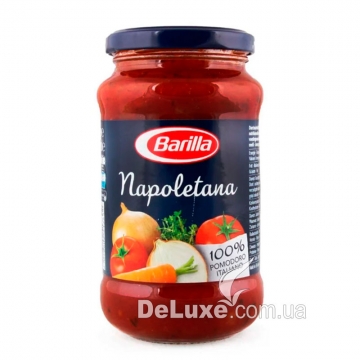 Соус томатный Barilla Napoletana 400 г