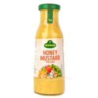 Соус Kuhne Honey Mustard Dressing медово-горчичный