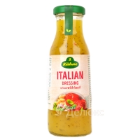 Соус Kuhne Italian
