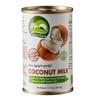 Молоко кокосовое Nature's Charm