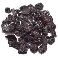 Ціла сушена ягода вишні без кісточки (мини)