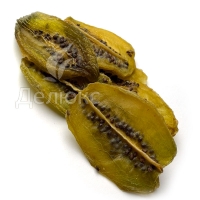 Сушёный киви натуральный без сахара