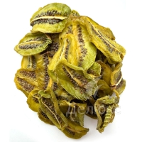 Ківі натуральний сушений без цукру (мини)