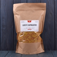 Булгур с вермишелью в упаковке 1 кг