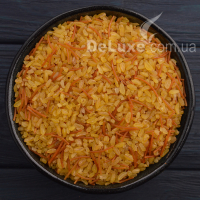 Турецька крупа булгур з вермішеллю