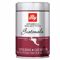 Кофе ILLY Monoarabica Guatemala в зернах