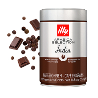 ILLY India в зернах