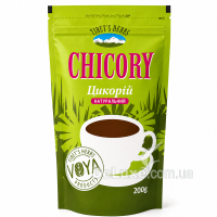 Цикорий натуральный 200 г Tibet's herbs