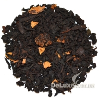 Черный чай Ягода-Малина