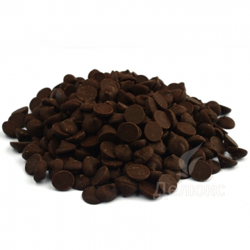 Шоколад темный 55 % ТМ CREA Италия