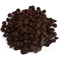 Шоколад Crea черный 55%