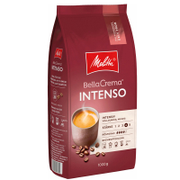 Кофе зерновой Melitta Bella Crema Intenso