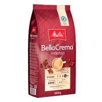 Кофе зерновой Melitta Bella Crema Intenso