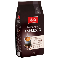 Зерновой кофе Melitta Bella Crema Espresso