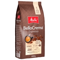 Зерновой кофе Melitta Bella Crema Espresso