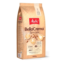 Кофе зерновой Melitta Bella Crema Speciale