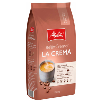 Кава зернова Melitta Bella Crema La Crema