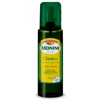 Масло оливковое Monini Classico Extra Virgin спрей 200 мл
