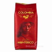 Кава зернова Monterico Colombia 100% арабіка