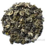 Натуральный зеленый чай Зеленая улитка