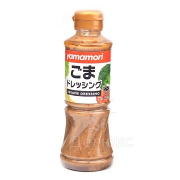 Соус кунжутный Yamamori Sesame Dressing