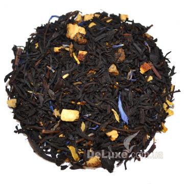 Черный чай манговый рай
